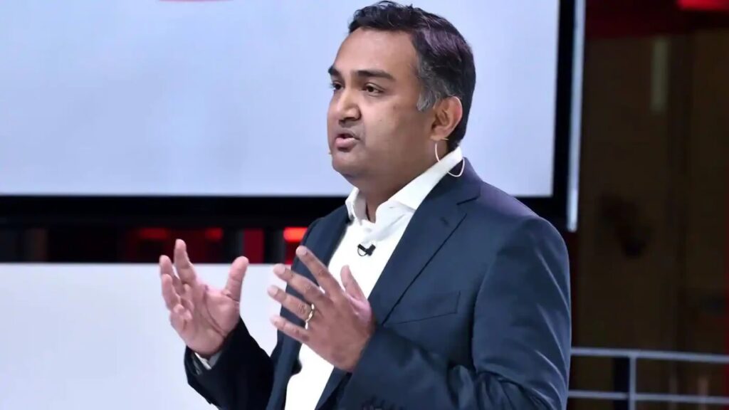 ભારતીય મૂળના નીલ મોહન બન્યા YouTubeના નવા CEO, સુસાન વોજસિકીએ આપ્યું રાજીનામું