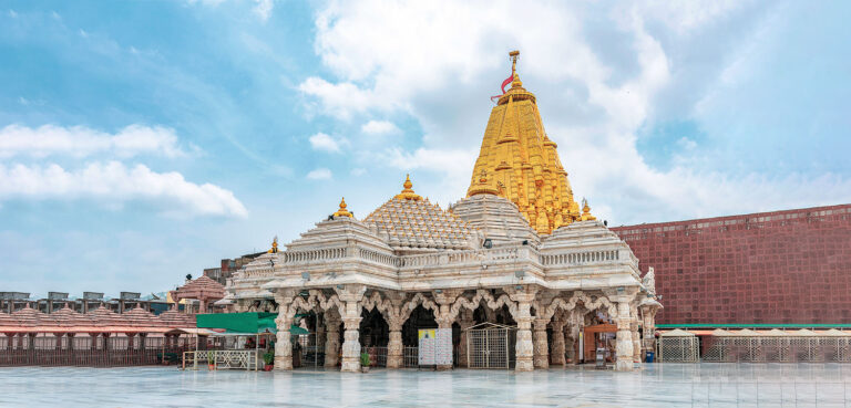 The Bhadravi Poonam fair will start from September 23 in Shaktipeeth Ambaji due to which the timings of darshan and aarti have been changed.