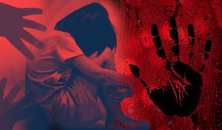 In Assam, three people killed a minor and raped the corpse, the mastermind railway employee arrested