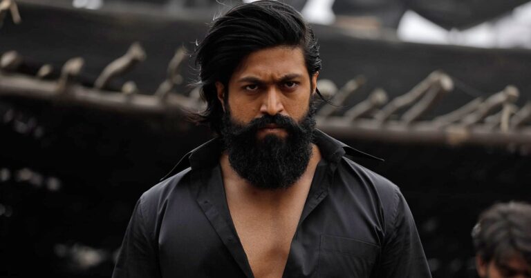 Big update about Yash's 'KGF 3', Rocky Bhai's movie to release this year