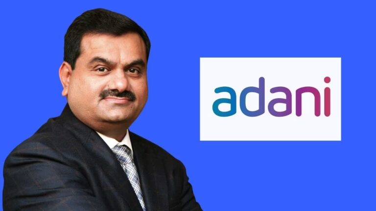 This foreign company is going to sell stake in Adani Green and Adani Energy, the impact will be seen on the shares