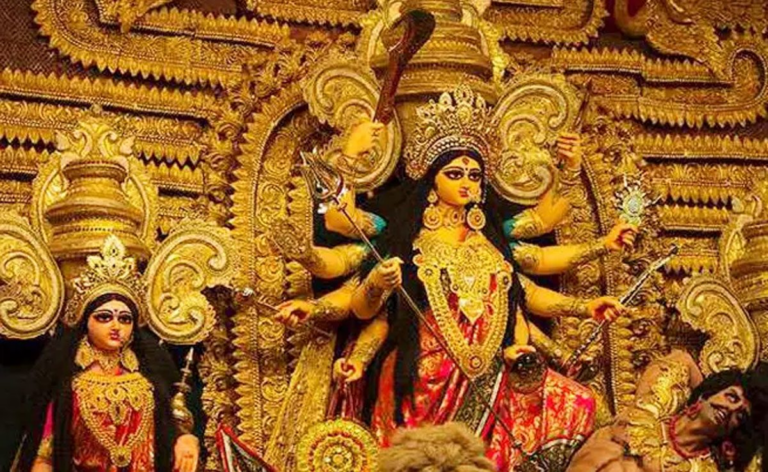 Shardiya Navratri 2023: Remove these 5 things from home before Navratri, otherwise Ma Jagdamba will be angry.