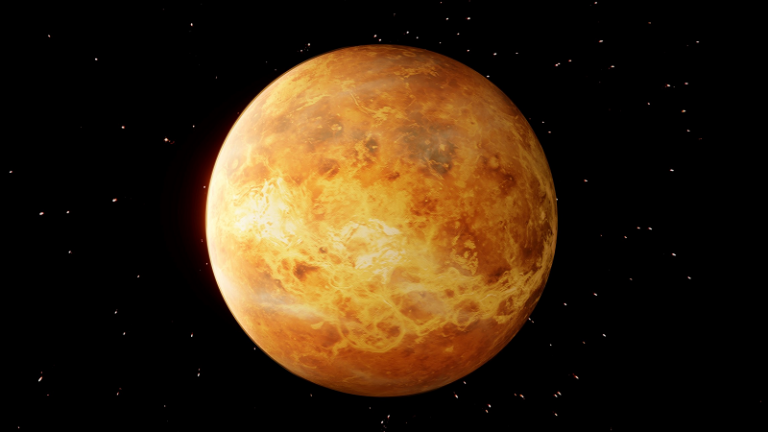 This planet is very poisonous, stays here for eight months a day, know the shocking facts related to it