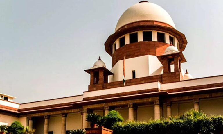 SC refuses to interfere with AFT Justice Chaudhary's transfer order, court reasons