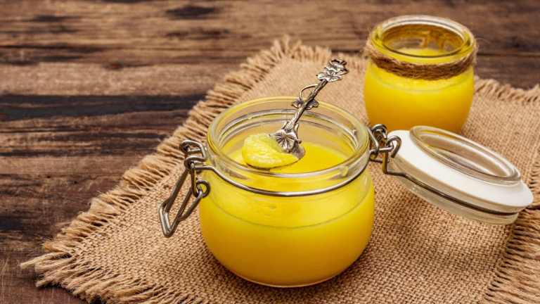 Why eat desi ghee during Navratri fasting, know these 5 reasons