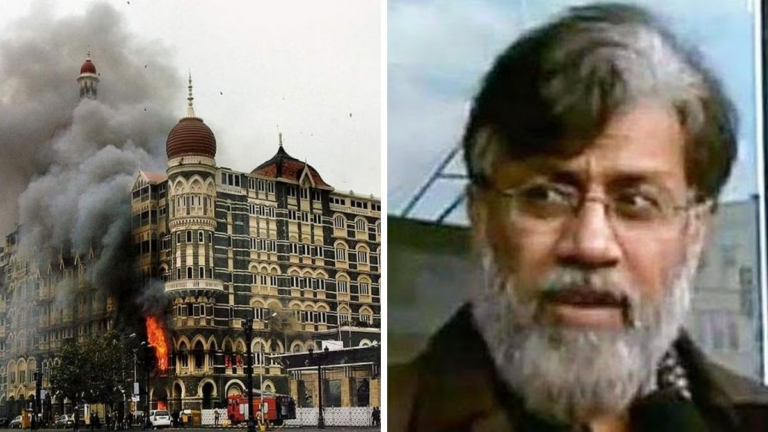 Tahawwur Rana: New move for 26/11 attack accused Tahawwur Rana, court gives extra time against extradition to India