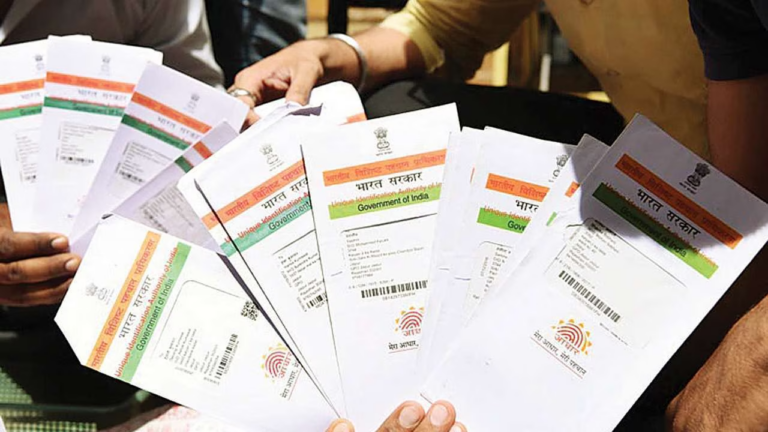 Check how many mobile numbers are linked with Aadhaar card using these simple steps