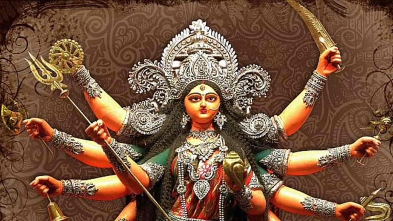 Navratri is about to start, remove these 6 things from home before Maa Durga arrives.