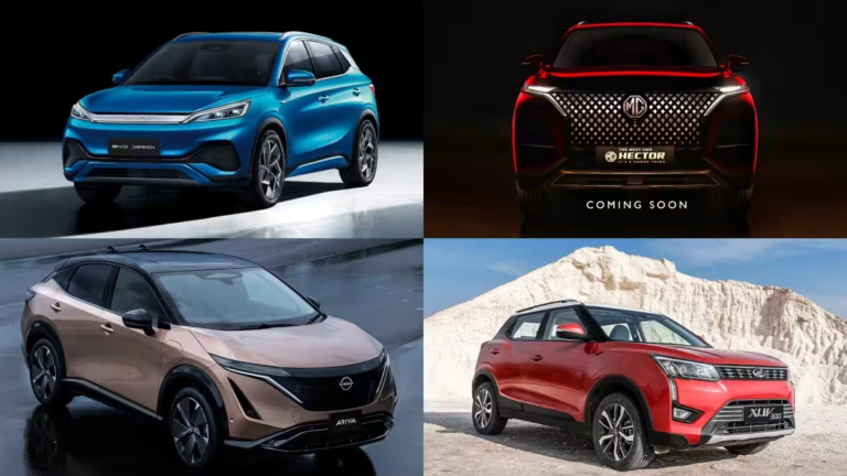 Upcoming Cars in October: These top 5 cars are going to be launched in October, know the details