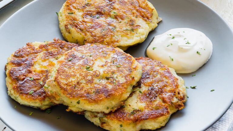 Make potato patties in Faral, taste is also beneficial for health, know the recipe.