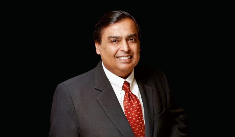 Breaking News: Threat to kill Mukesh Ambani, demand of 20 crores in email; If you don't give money...