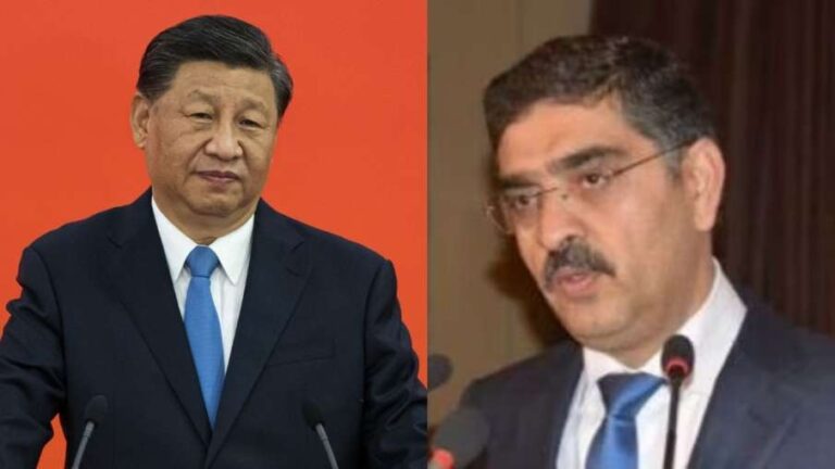 China wants to 'capture' Pakistan's media! There was a shocking revelation in the American report