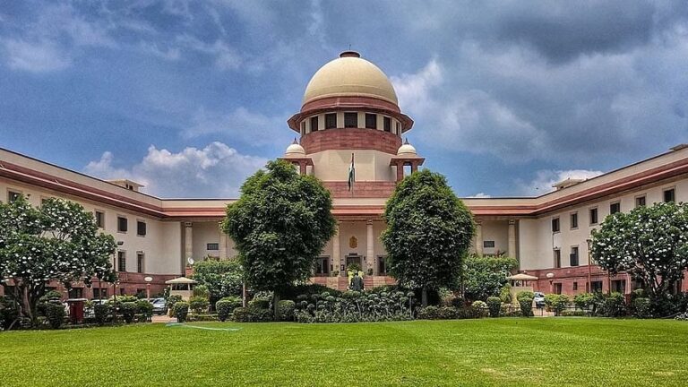 The SC objected to the pending appointment and transfer of 21 names of HC judges, saying the process of "selection" by the Center was compounding the problem.