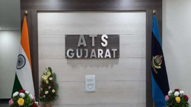 Pakistani spy arrested in Gujarat, ATS is conducting raids across the state to nab Sagaritos