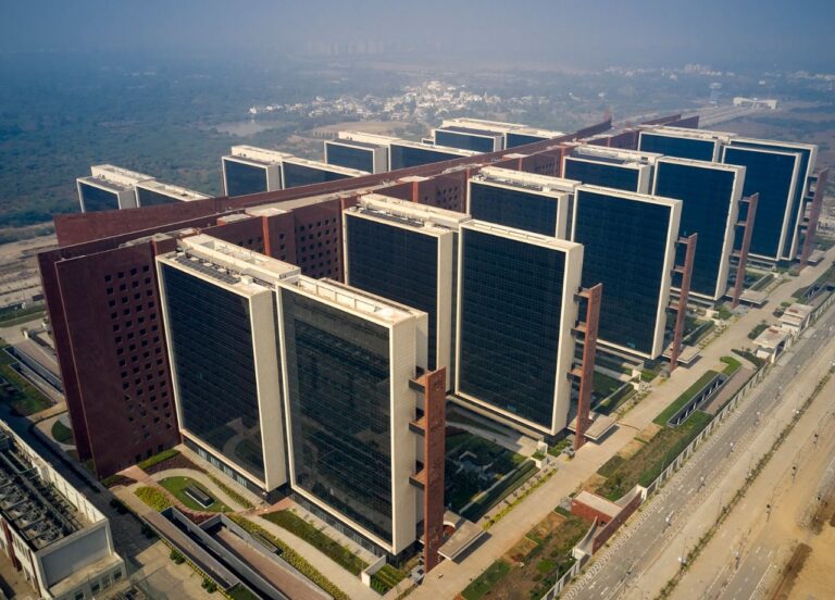 World's largest office building ready, PM Modi to inaugurate Surat Diamond Bourse.