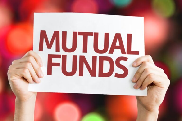 There are many types of risks in mutual funds, keep these things in mind before investing