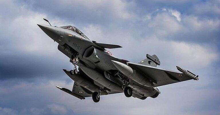 India to buy 26 Rafale aircraft for Navy, letter of request issued to France