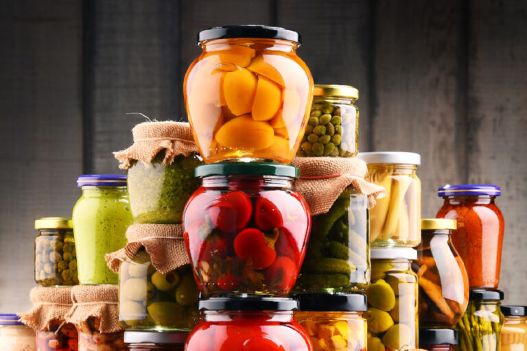 Fermented food also helps fight diabetes, know what are its benefits