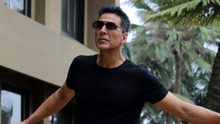 This film earned Akshay Kumar the 'Khiladi' tag, Salman Khan's brother made the actor's fortune shine.