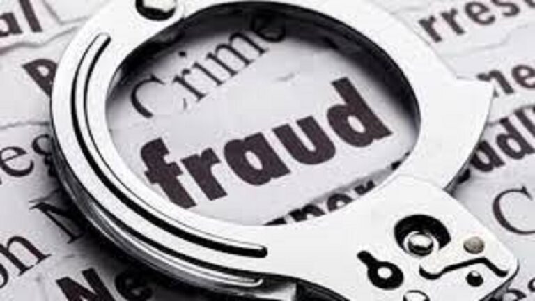 Fraud of over Rs 3 crore from 20 plot buyers, case registered against many people