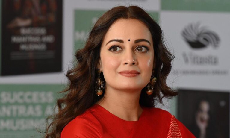 Dia Mirza looks 26 even at the age of 41, adopts this home remedy for glowing and flawless skin