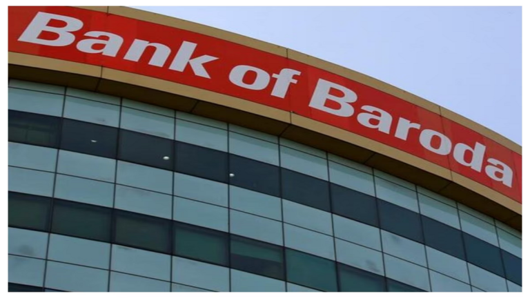 Big action by RBI against Bank of Baroda, lakhs of customers will be affected