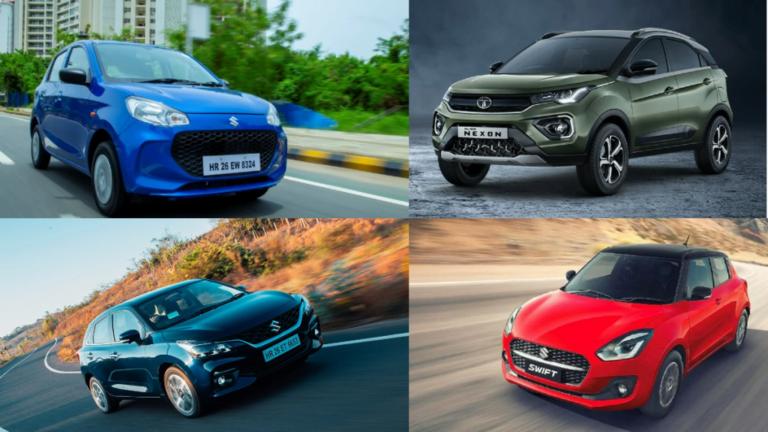 Prepare your budget now, these 5 cars will come in the market in October.