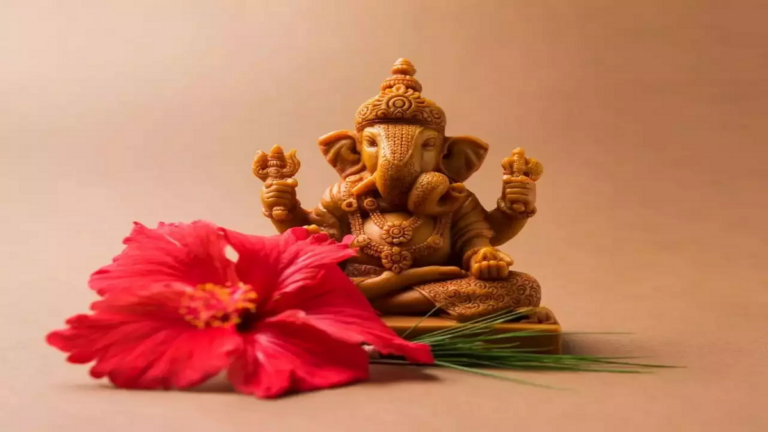 Bappa will fulfill every unfulfilled wish, you will have to do this small work on 7 consecutive Wednesdays