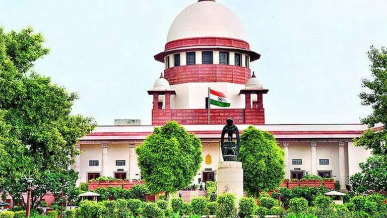 Hearing on SC/ST reservation in Lok Sabha and Assemblies today, the Supreme Court refused to consider the validity of the extension