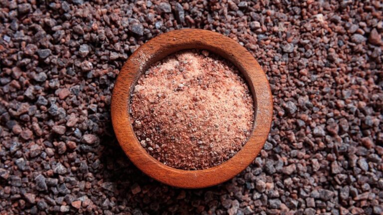 Which is better black salt or Sindhala? Know what to eat in high BP