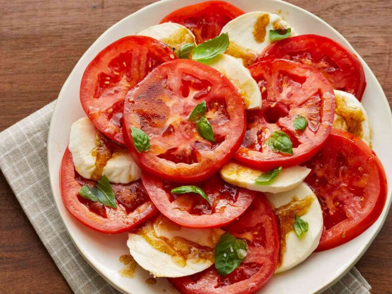 Tomato Salad Recipe: If you don't feel like eating cucumber salad, now make tomato salad