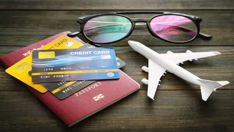 How beneficial is travel credit card, know its features and benefits