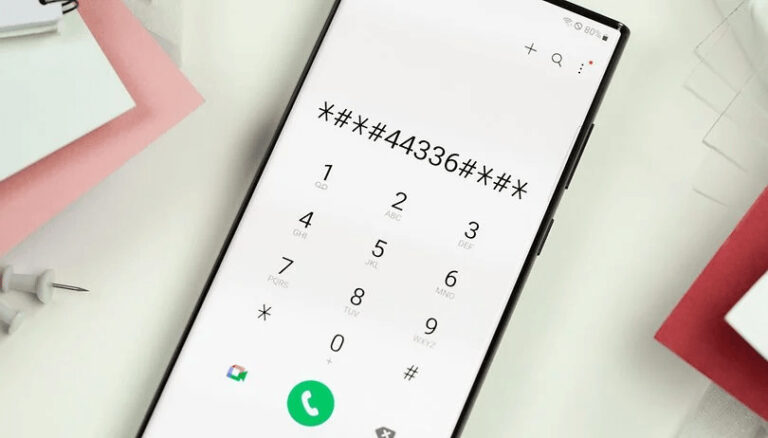 As soon as you enter these 7 secret codes, your phone will reveal everything, the first and third codes are very useful.