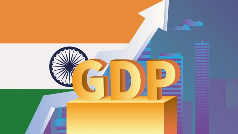 India's economy has seen better days, projected to remain highest among top-10 economies; China will need chilli in growth