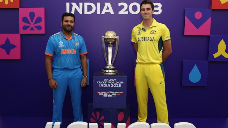 ICC World Cup 2023 Final: Railways will run a special train for the World Cup final, know full details