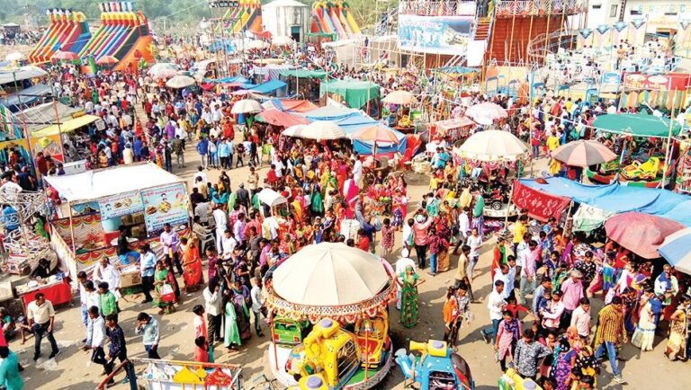 Siddhpur: Kartak fair started in Siddhpur