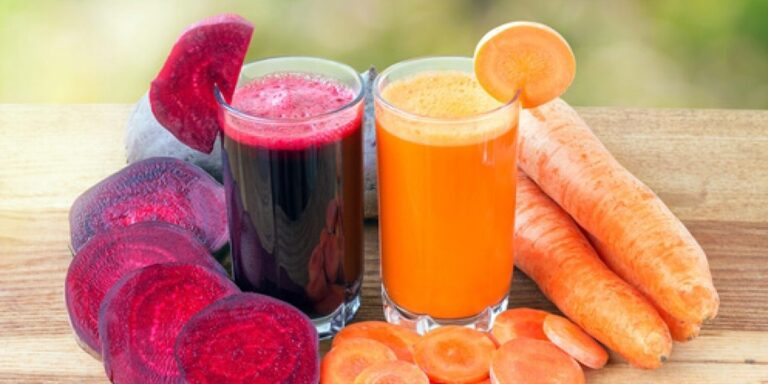 Carrot and beetroot juice is very beneficial in winter, know some of its amazing benefits.