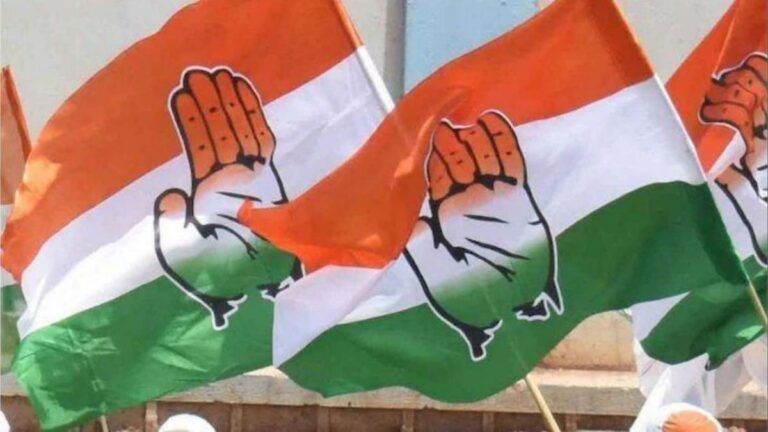 Congress' troubles increase before Rajasthan elections, Election Commission issues 2 notices for violation of rules