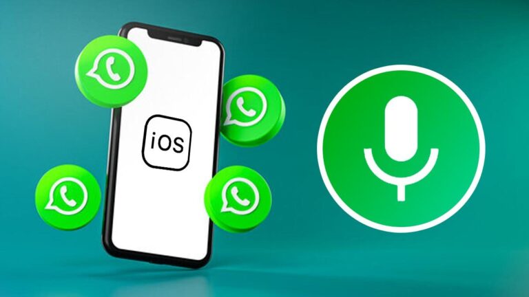 How to put your voice status on WhatsApp? Few people know this secret trick