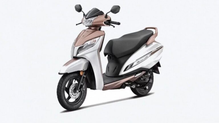 The Honda Activa electric scooter may be launched on January 9