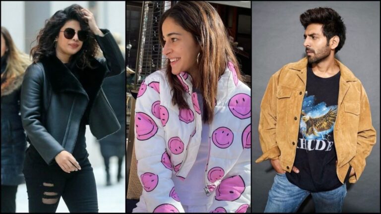 Decorate your winter wardrobe with these five types of jackets, people will praise you after seeing the collection.