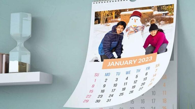 Do not make these mistakes while arranging the calendar for the new year, you may get an ominous result.