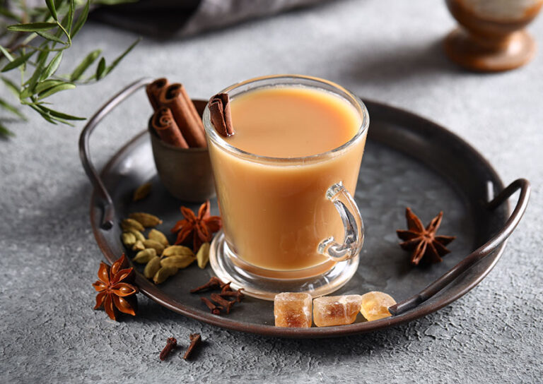 Follow these tips to make the perfect winter masala chai, one sip will warm your body.