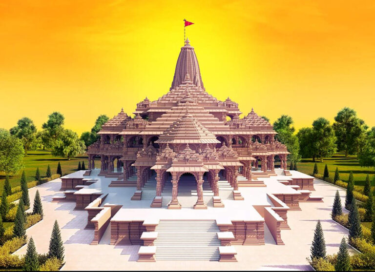 Sriram Airport work completed in Ayodhya, code announced for ticket booking