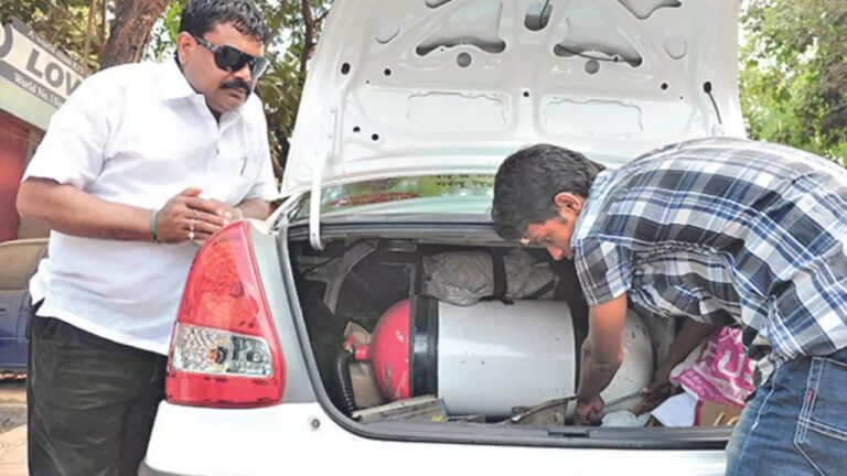 Things to keep in mind before installing CNG kit in car, otherwise you may face trouble later.