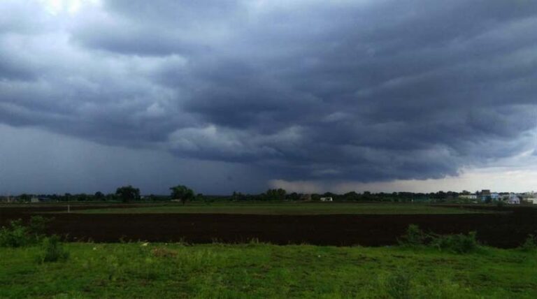 Gujarat Weather: Weather forecast again in the state amid severe cold, know in which area rain will fall