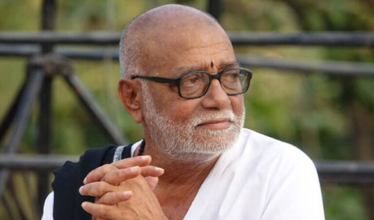 Moraribapu's reaction to government exempting alcohol in Gandhinagar gift city