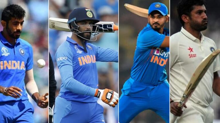 today these players birthday ravindra-jadeja-jasprit-bumrah-shreyas-iyer-rp-singh-karun-nair