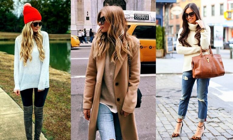 These types of clothes will give a stylish look in winter, buy now