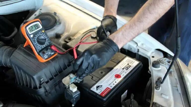 Do not make these mistakes, otherwise your car battery may deteriorate prematurely